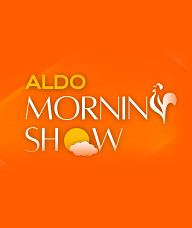 Klani im  Aldo Morning Show